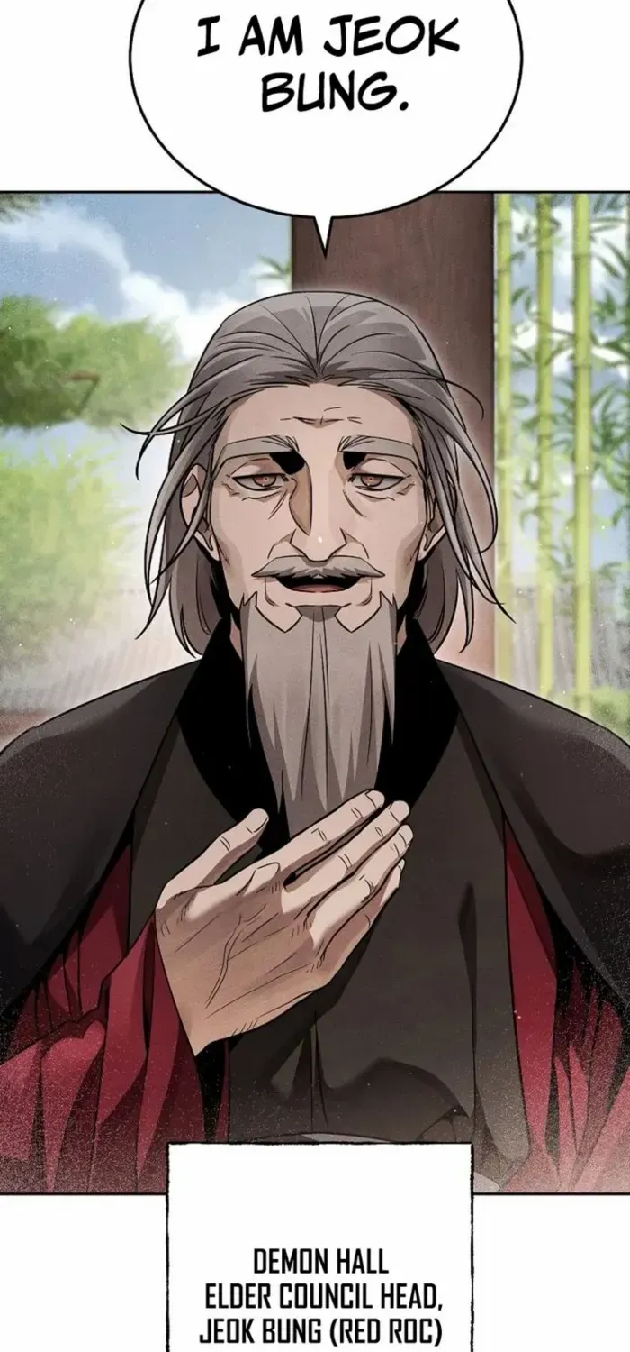 The Divine Demon’s Grand Ascension The Divine Demon’s Grand Ascension