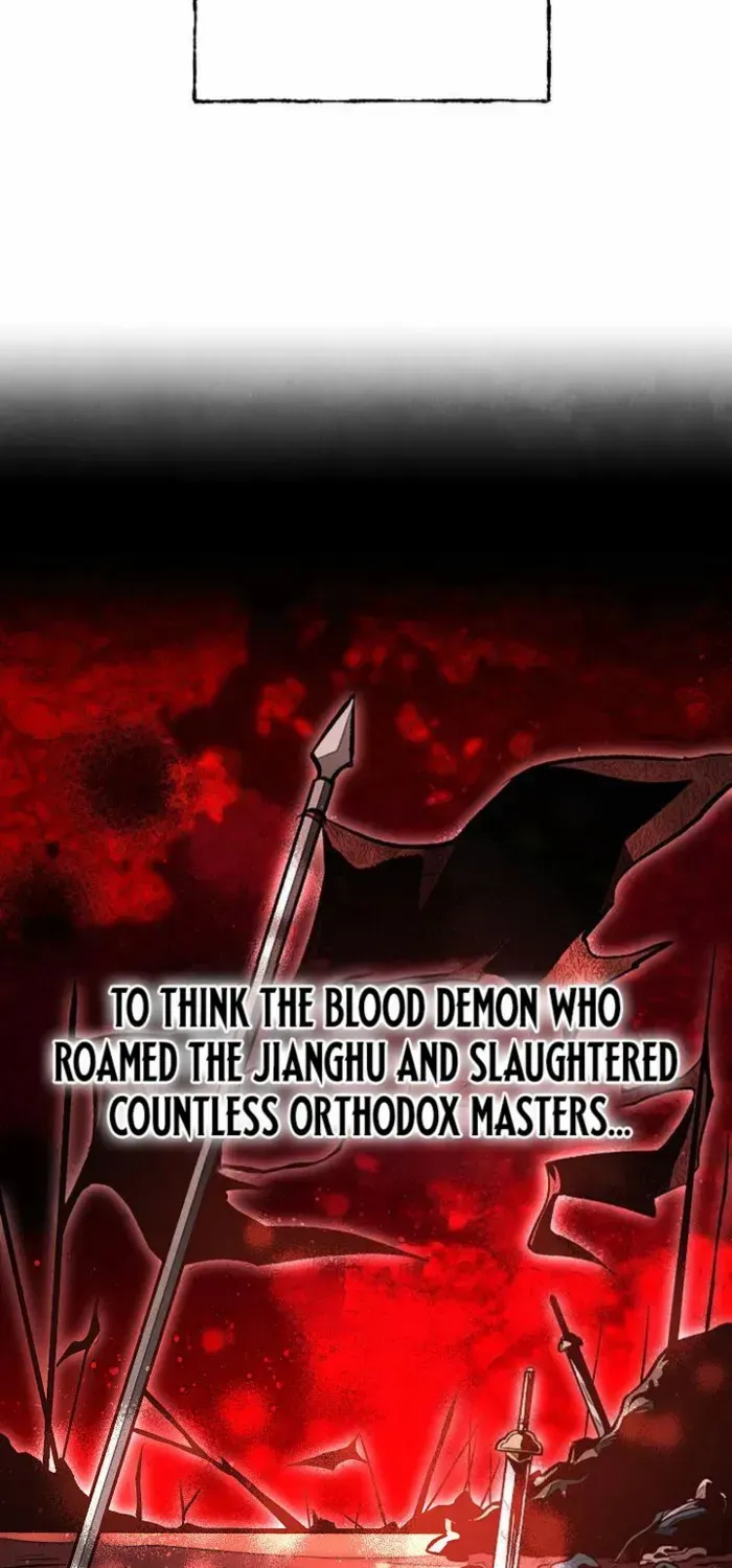 The Divine Demon’s Grand Ascension The Divine Demon’s Grand Ascension