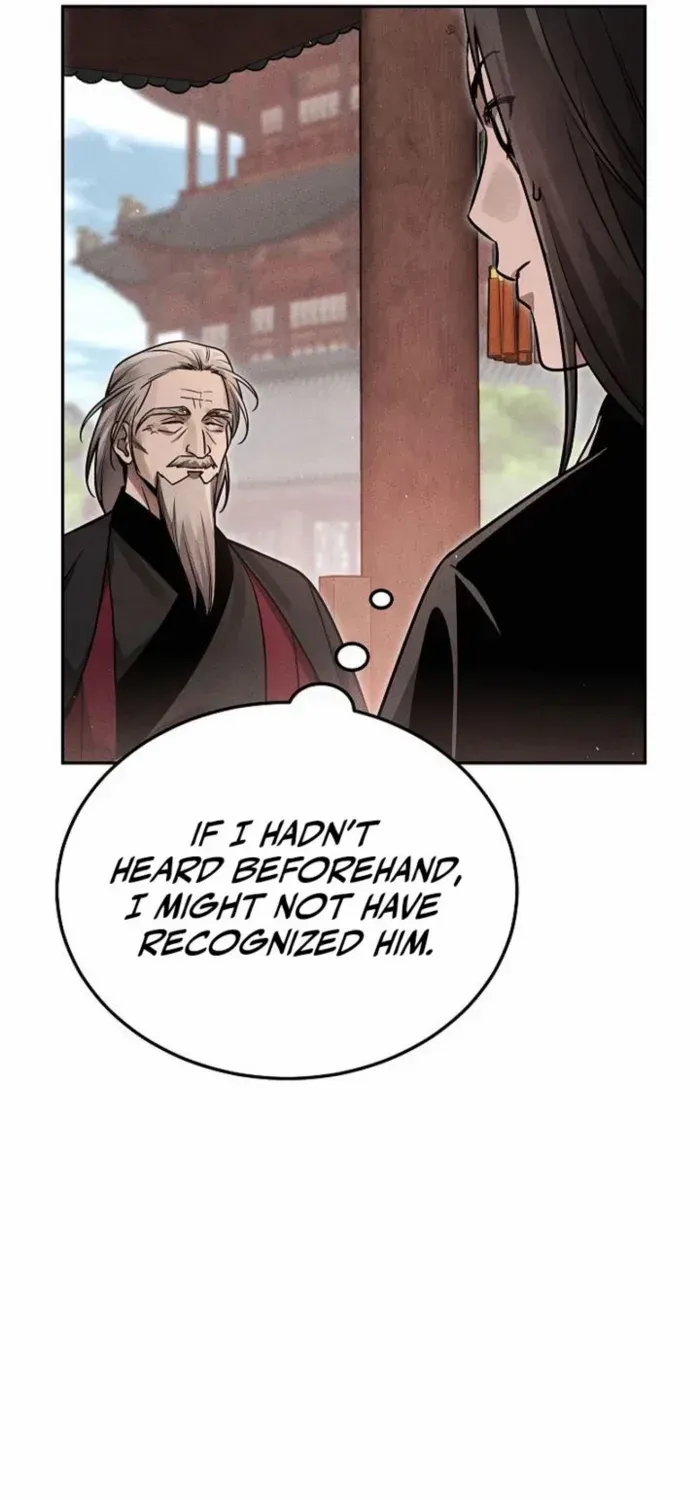 The Divine Demon’s Grand Ascension The Divine Demon’s Grand Ascension