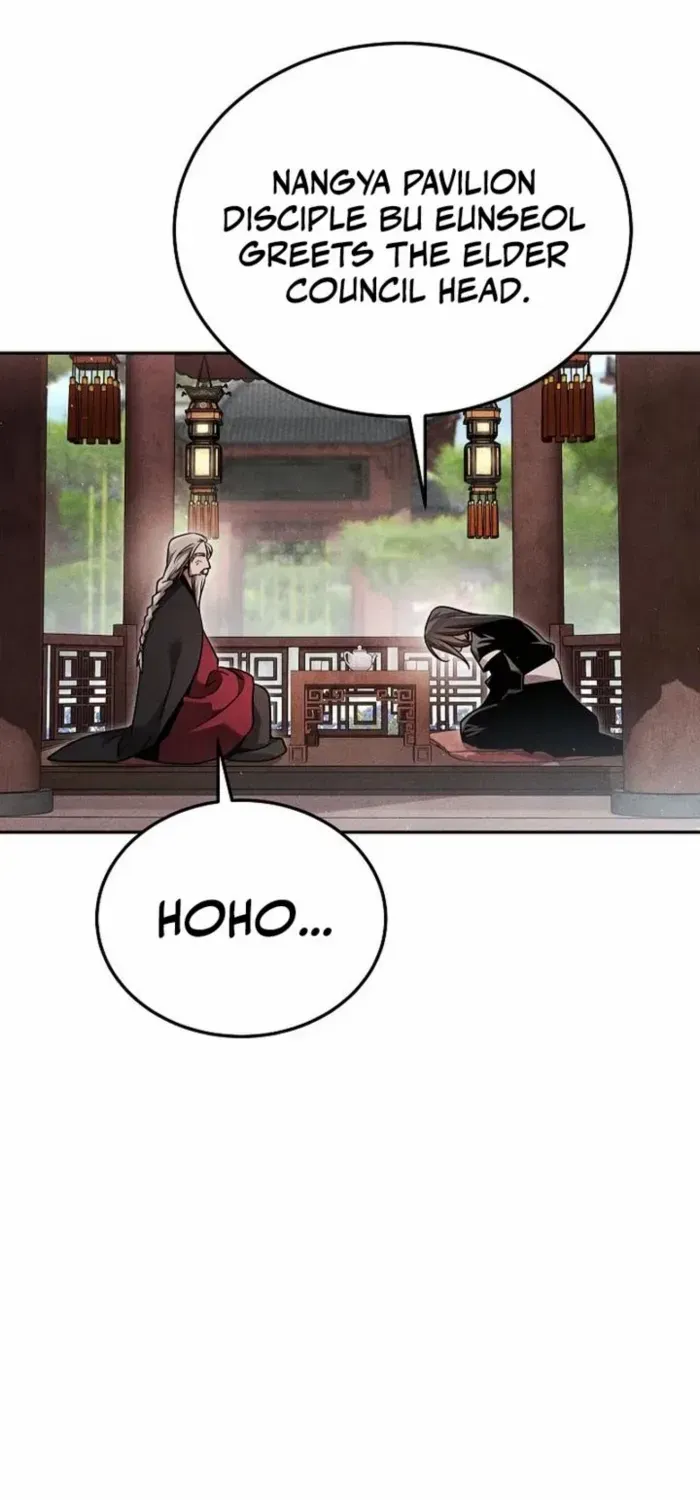 The Divine Demon’s Grand Ascension The Divine Demon’s Grand Ascension