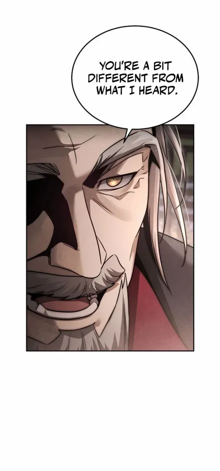 The Divine Demon’s Grand Ascension The Divine Demon’s Grand Ascension