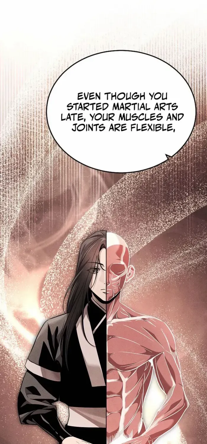 The Divine Demon’s Grand Ascension The Divine Demon’s Grand Ascension