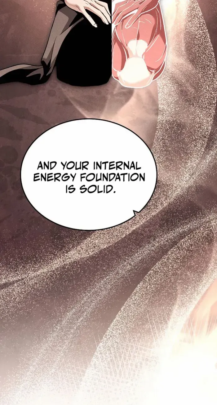 The Divine Demon’s Grand Ascension The Divine Demon’s Grand Ascension