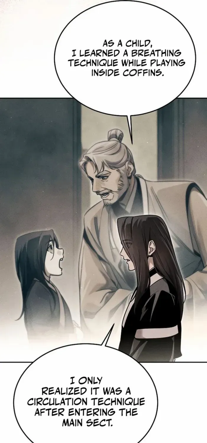 The Divine Demon’s Grand Ascension The Divine Demon’s Grand Ascension