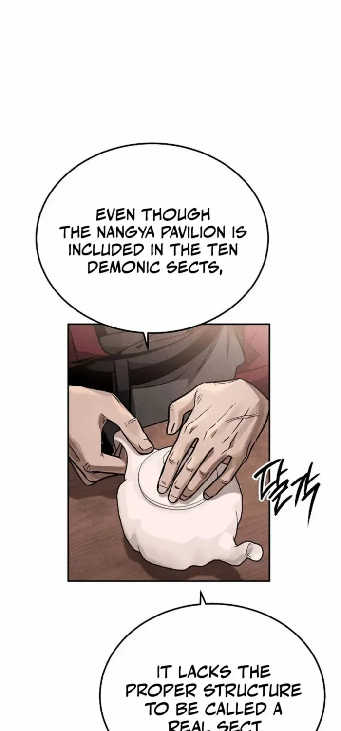 The Divine Demon’s Grand Ascension The Divine Demon’s Grand Ascension