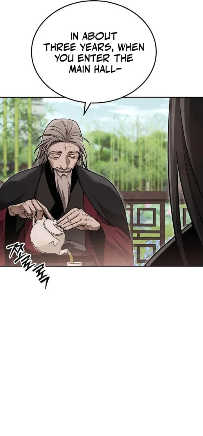 The Divine Demon’s Grand Ascension The Divine Demon’s Grand Ascension