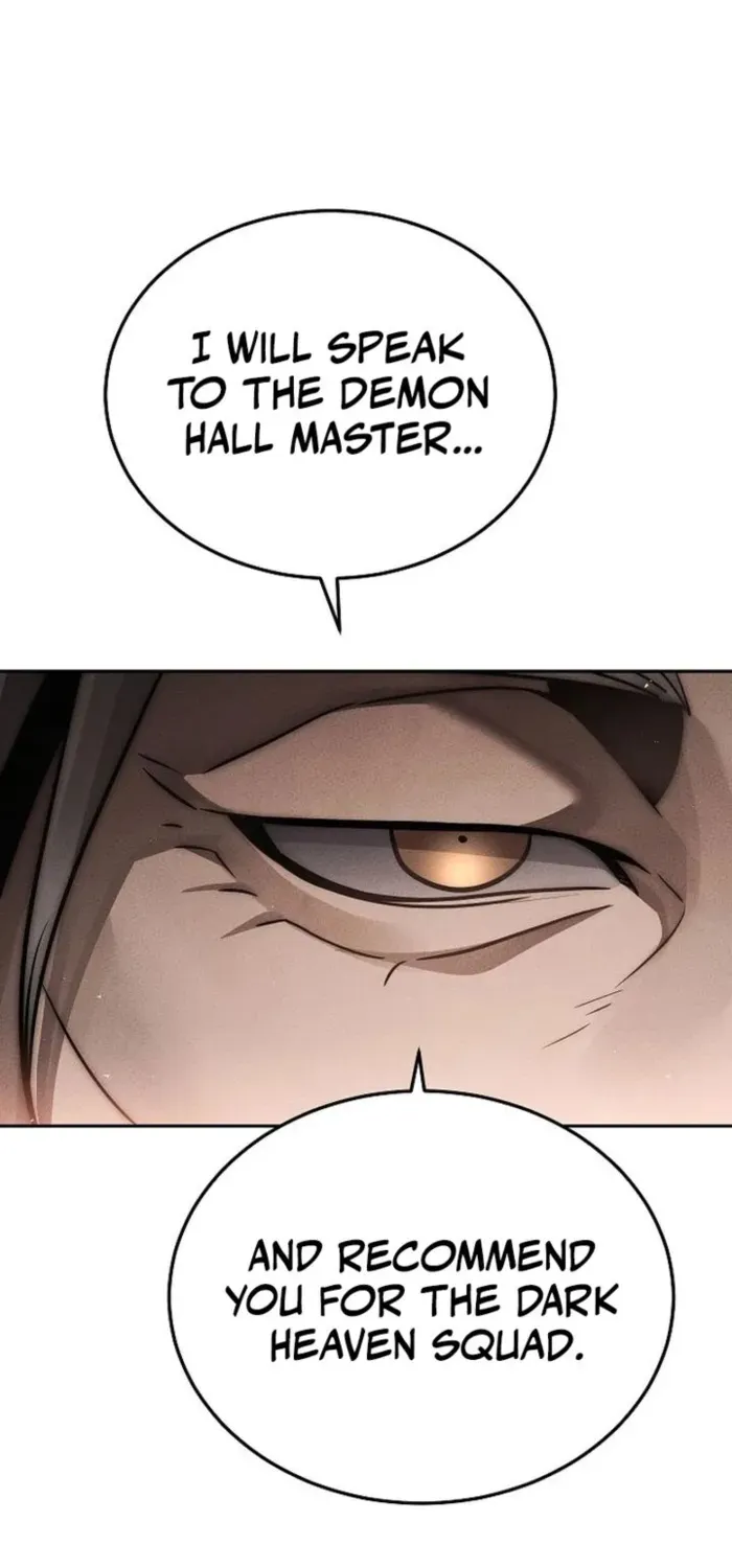 The Divine Demon’s Grand Ascension The Divine Demon’s Grand Ascension