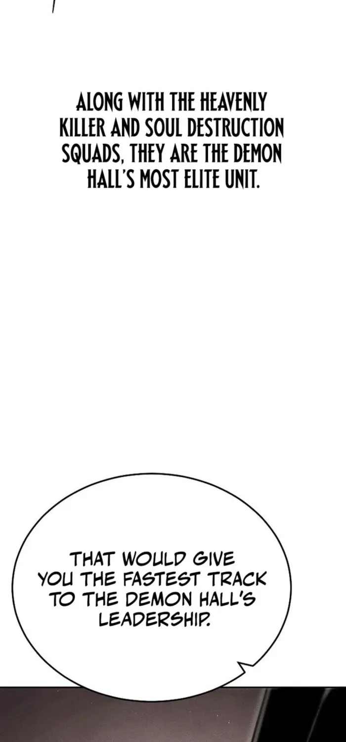 The Divine Demon’s Grand Ascension The Divine Demon’s Grand Ascension