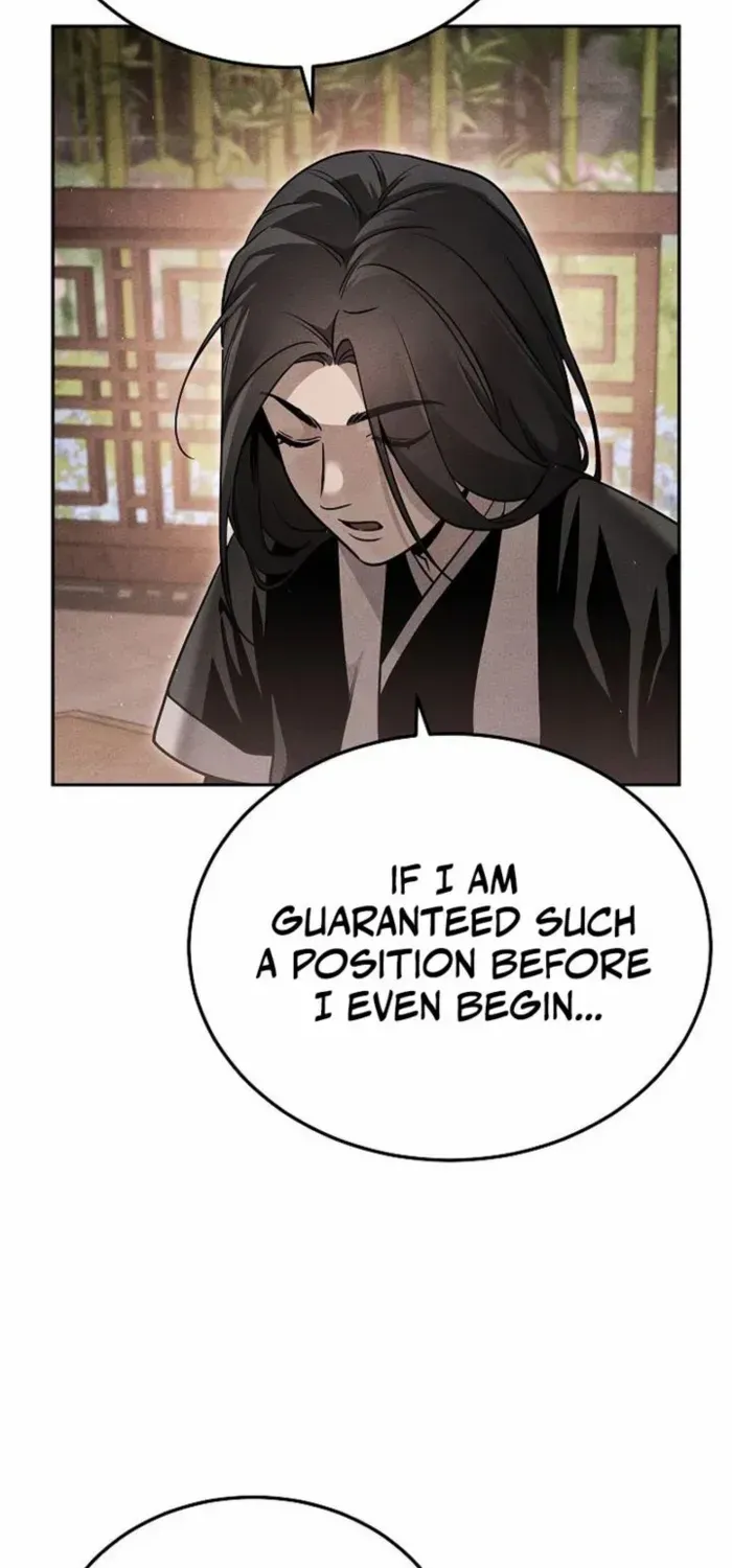 The Divine Demon’s Grand Ascension The Divine Demon’s Grand Ascension