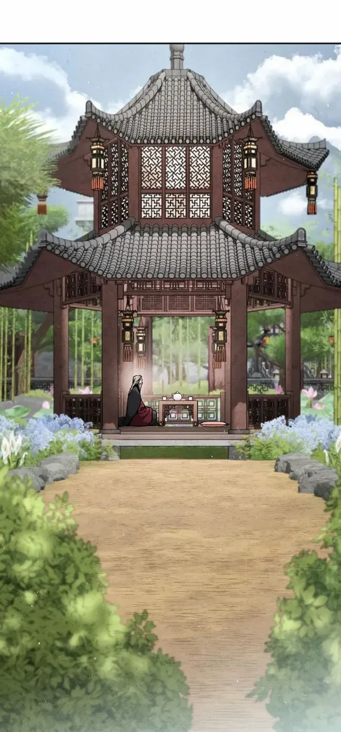 The Divine Demon’s Grand Ascension The Divine Demon’s Grand Ascension