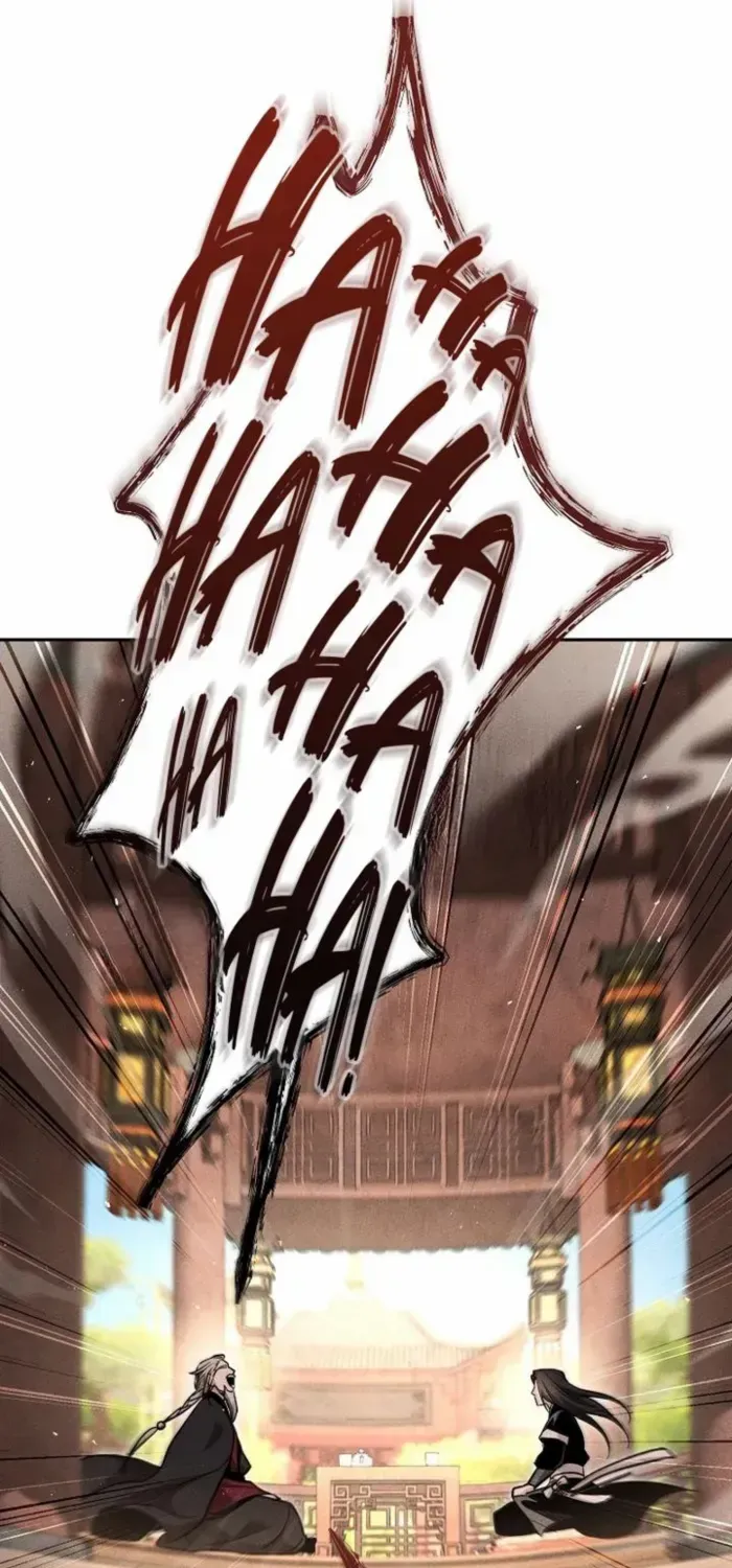 The Divine Demon’s Grand Ascension The Divine Demon’s Grand Ascension