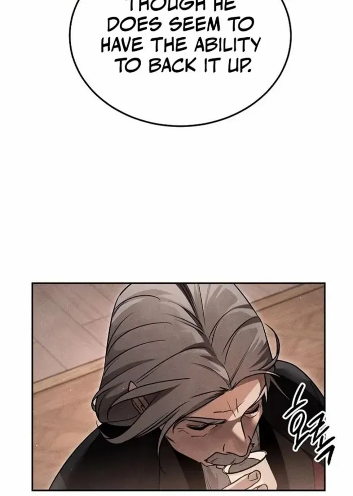 The Divine Demon’s Grand Ascension The Divine Demon’s Grand Ascension