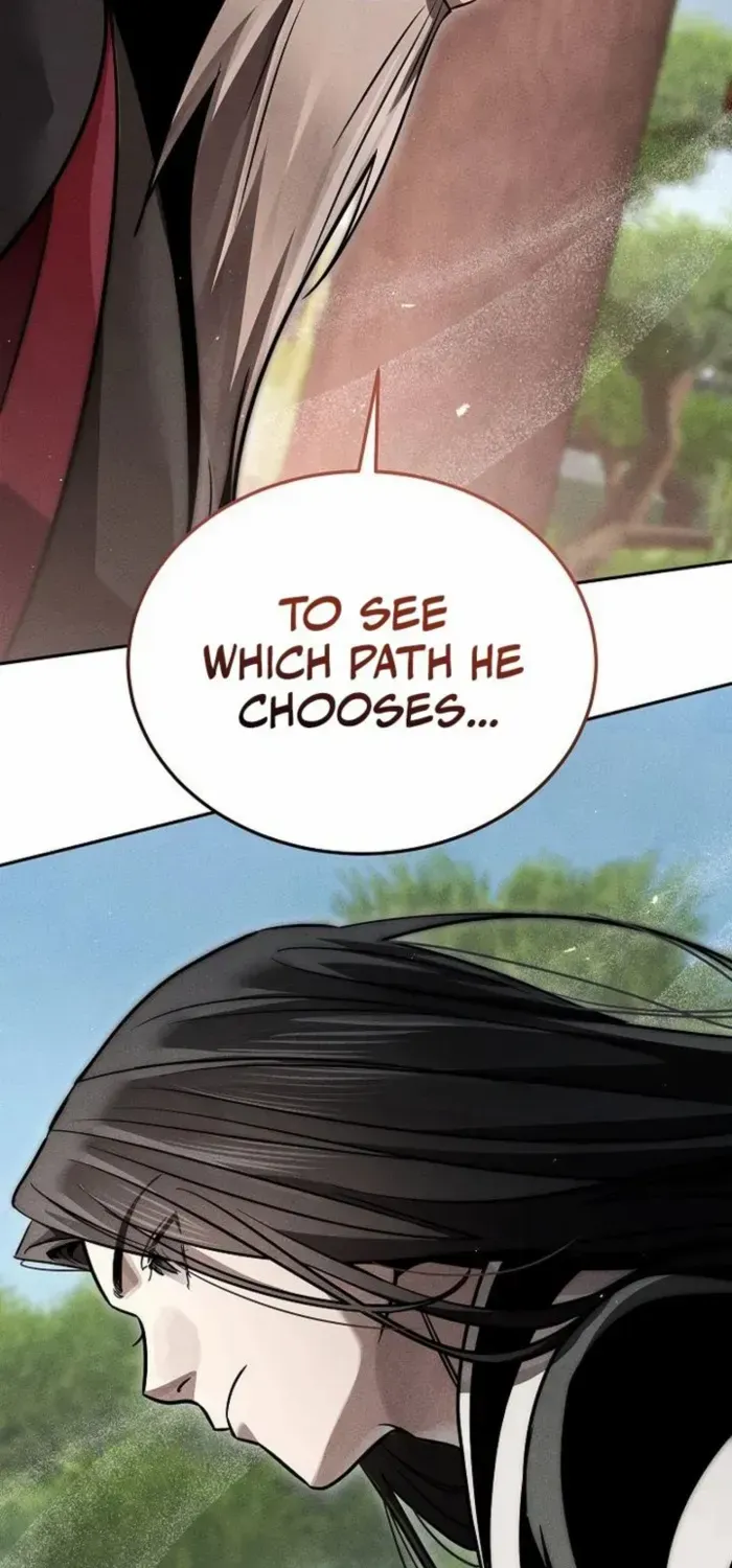 The Divine Demon’s Grand Ascension The Divine Demon’s Grand Ascension