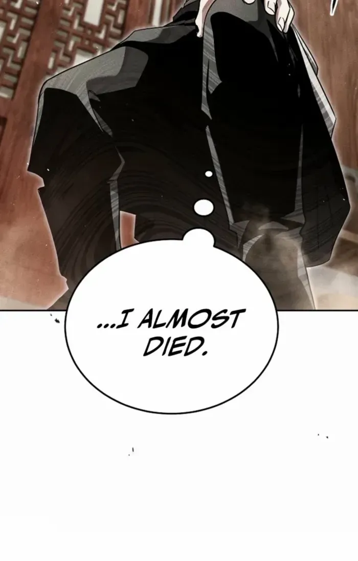 The Divine Demon’s Grand Ascension The Divine Demon’s Grand Ascension