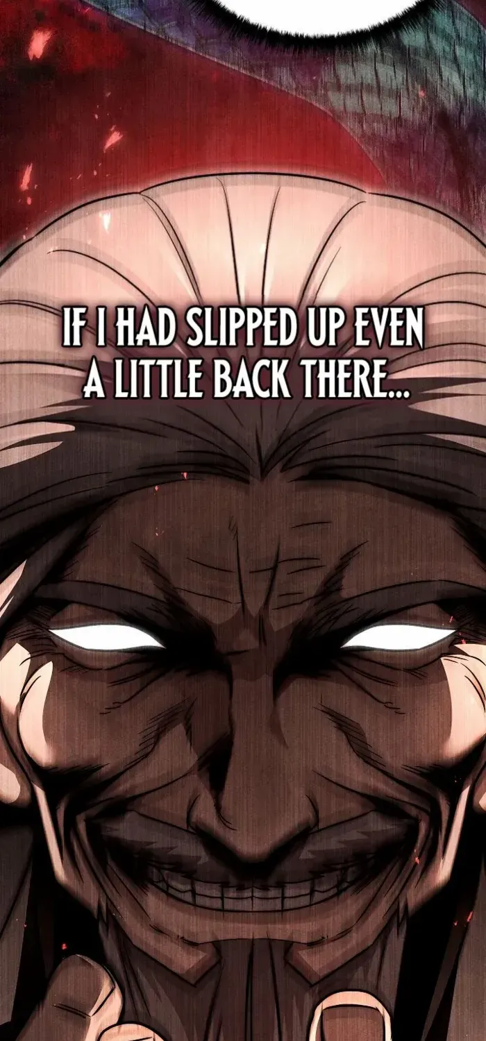 The Divine Demon’s Grand Ascension The Divine Demon’s Grand Ascension