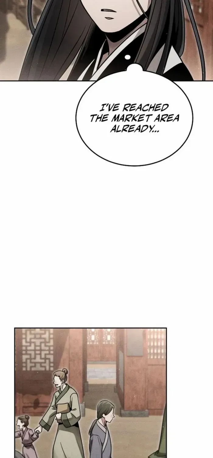 The Divine Demon’s Grand Ascension The Divine Demon’s Grand Ascension