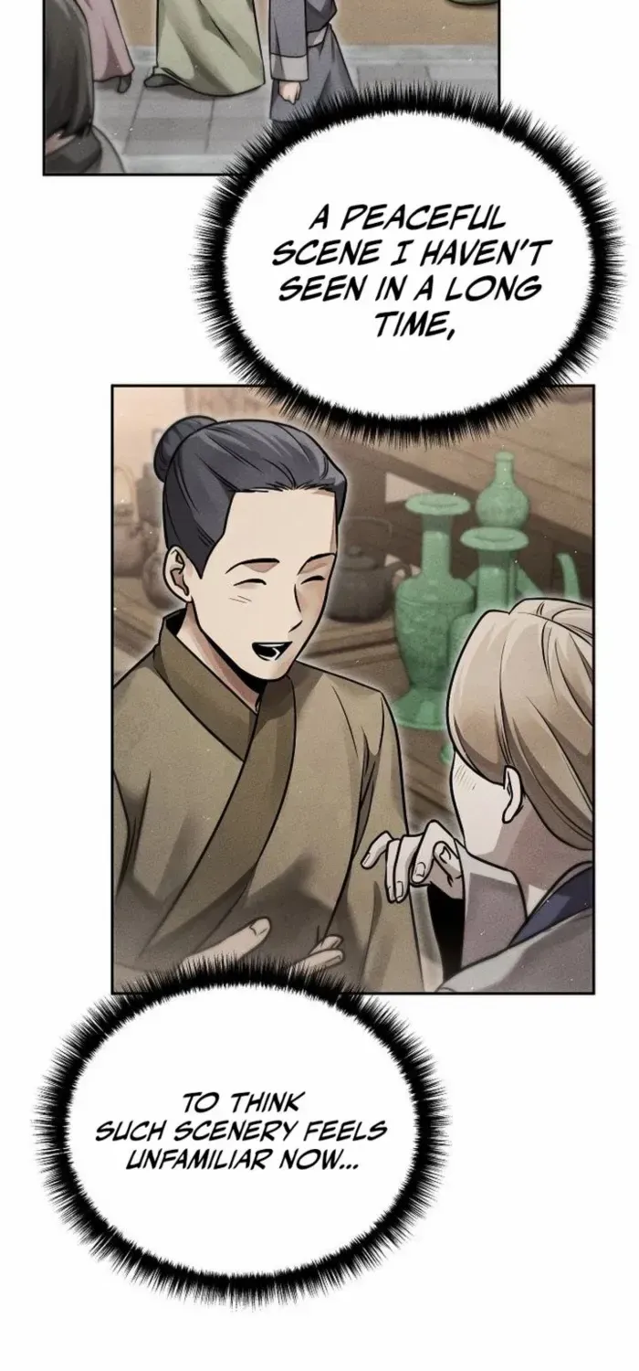 The Divine Demon’s Grand Ascension The Divine Demon’s Grand Ascension