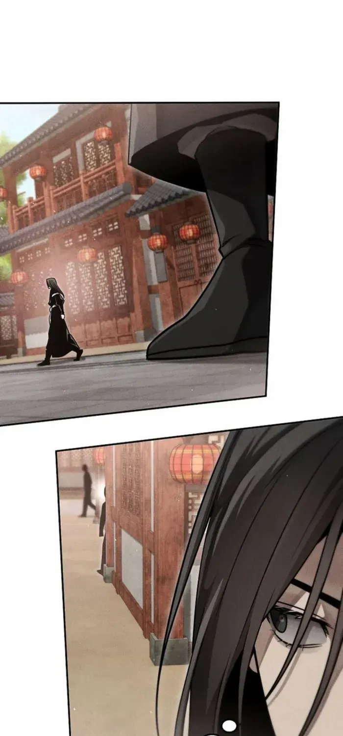 The Divine Demon’s Grand Ascension The Divine Demon’s Grand Ascension