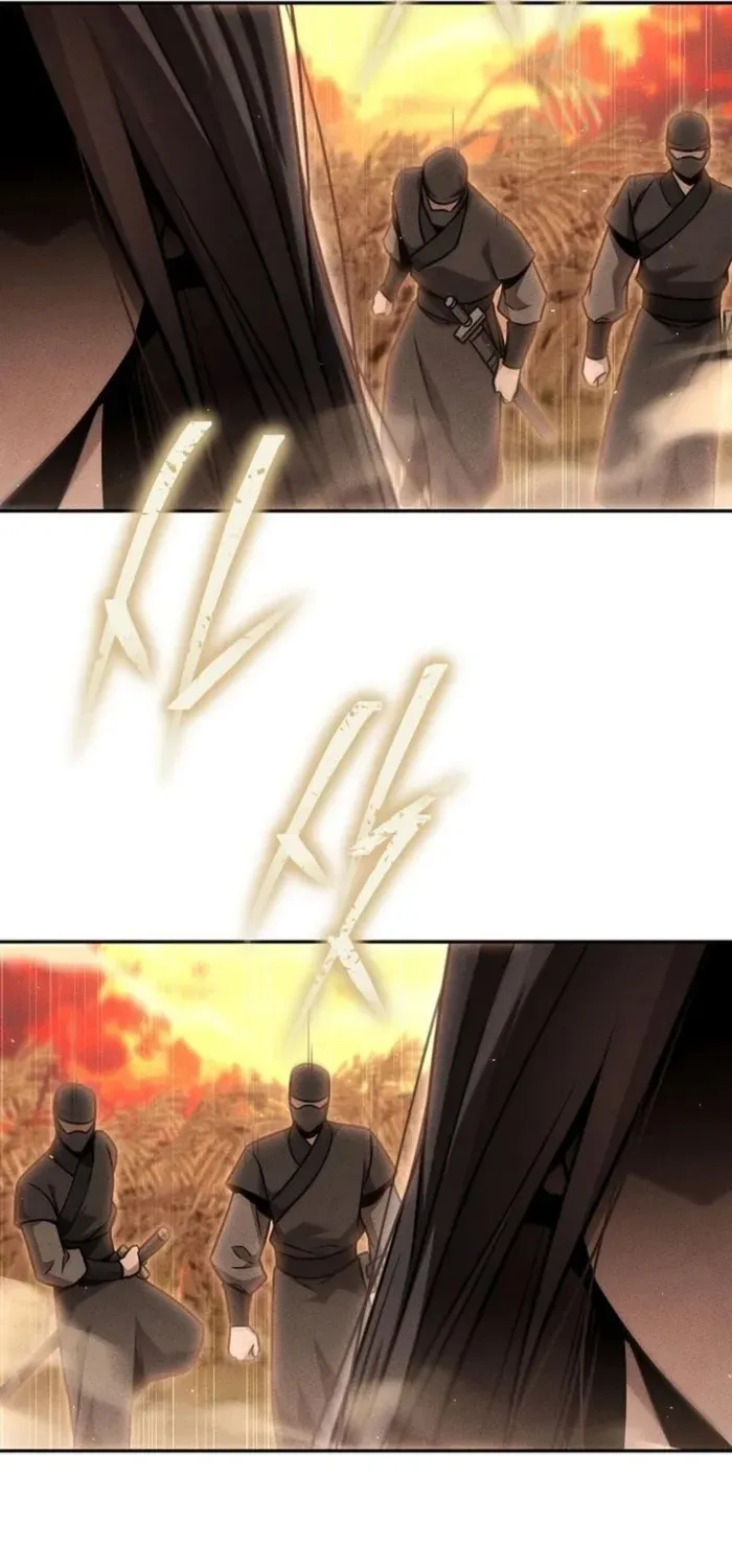 The Divine Demon’s Grand Ascension The Divine Demon’s Grand Ascension