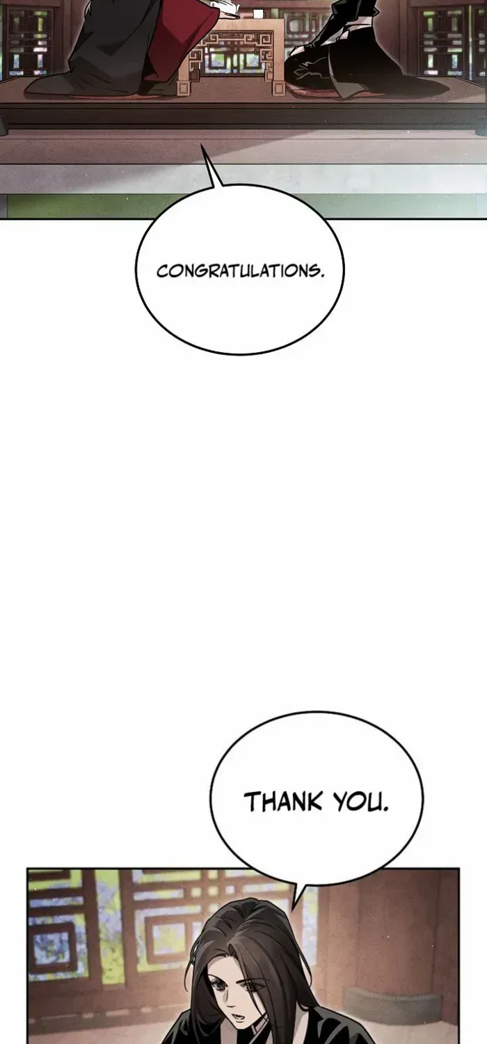 The Divine Demon’s Grand Ascension The Divine Demon’s Grand Ascension