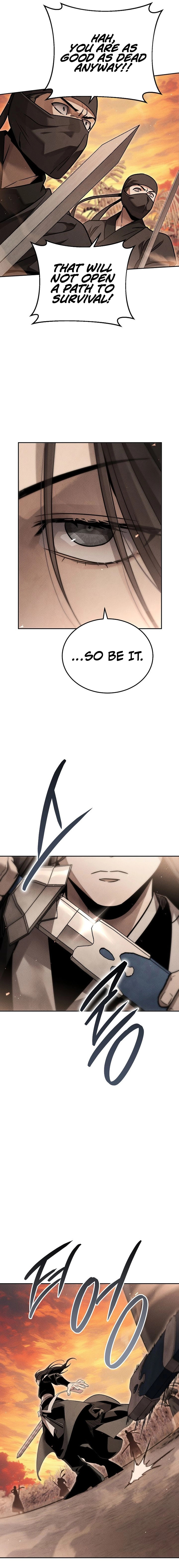 The Divine Demon’s Grand Ascension The Divine Demon’s Grand Ascension