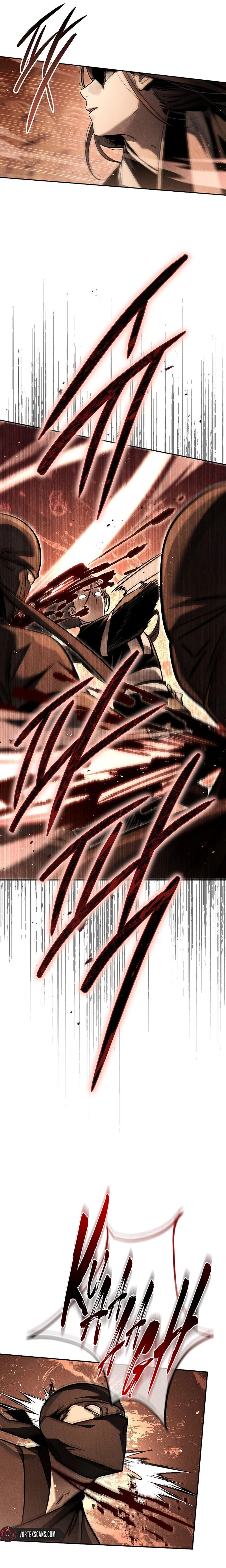 The Divine Demon’s Grand Ascension The Divine Demon’s Grand Ascension