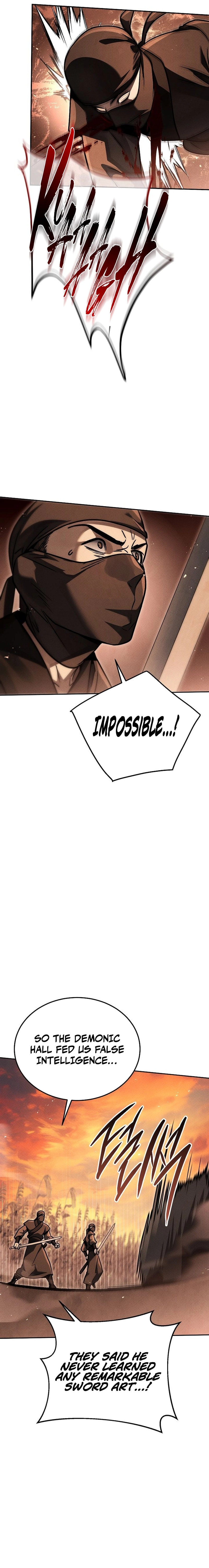 The Divine Demon’s Grand Ascension The Divine Demon’s Grand Ascension