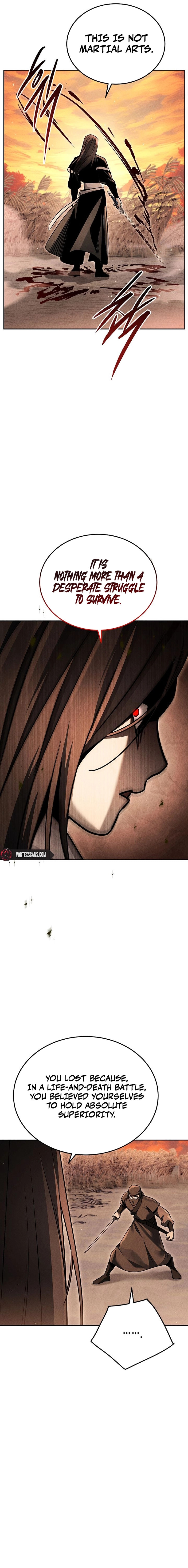 The Divine Demon’s Grand Ascension The Divine Demon’s Grand Ascension