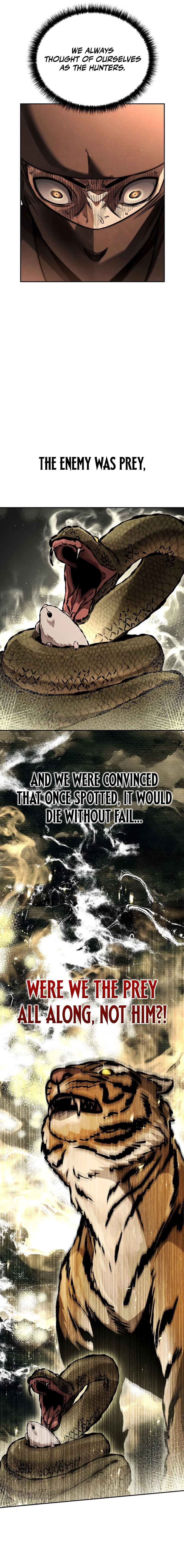 The Divine Demon’s Grand Ascension The Divine Demon’s Grand Ascension