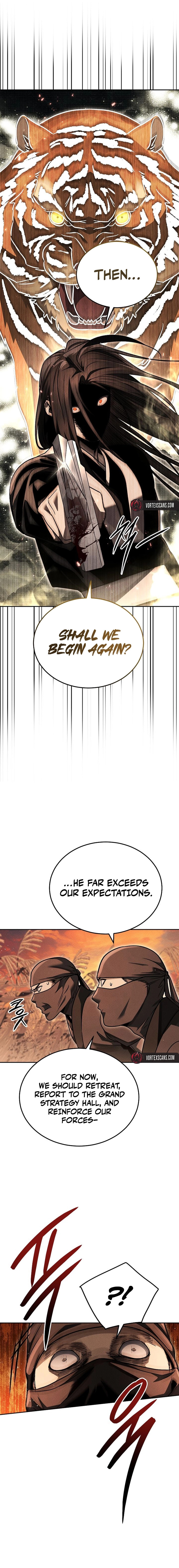 The Divine Demon’s Grand Ascension The Divine Demon’s Grand Ascension