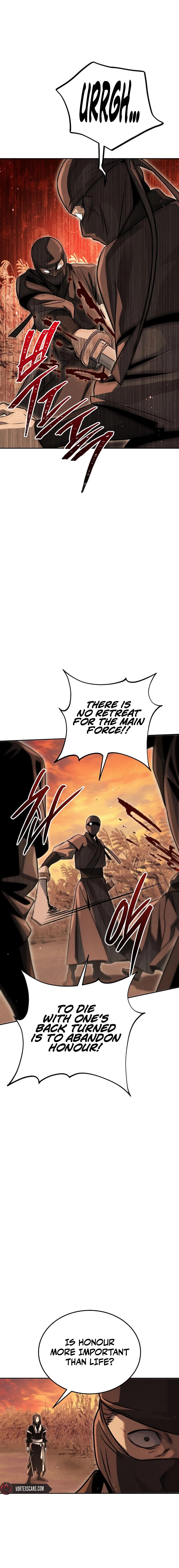 The Divine Demon’s Grand Ascension The Divine Demon’s Grand Ascension