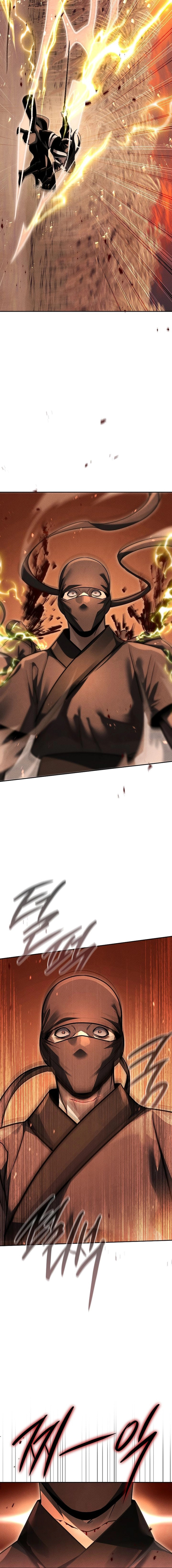 The Divine Demon’s Grand Ascension The Divine Demon’s Grand Ascension