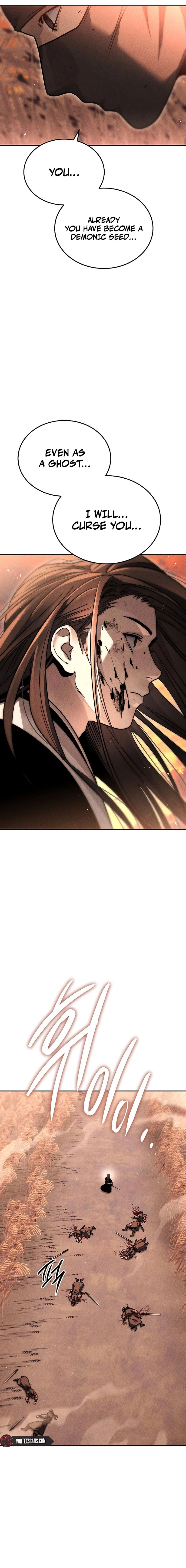 The Divine Demon’s Grand Ascension The Divine Demon’s Grand Ascension