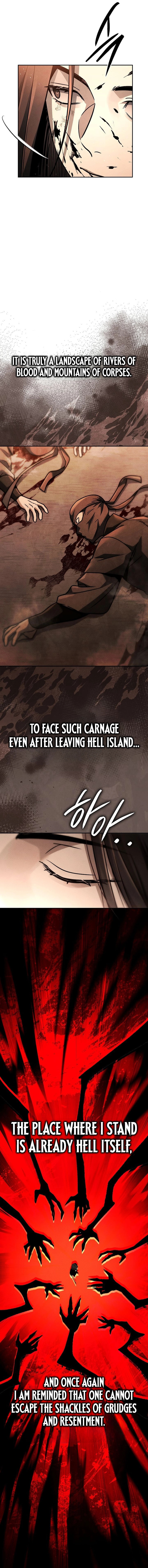 The Divine Demon’s Grand Ascension The Divine Demon’s Grand Ascension