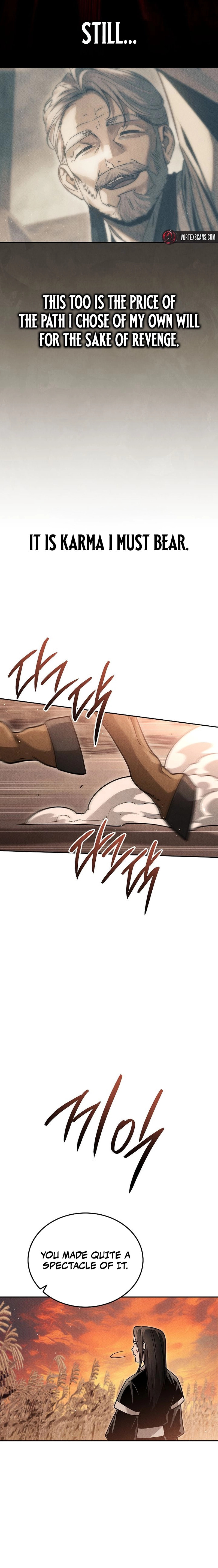 The Divine Demon’s Grand Ascension The Divine Demon’s Grand Ascension