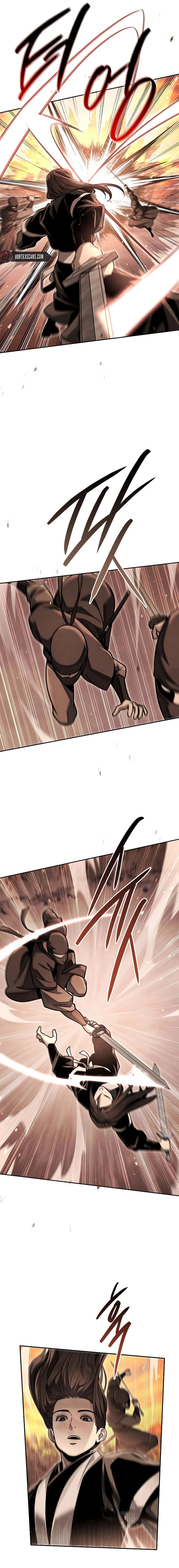 The Divine Demon’s Grand Ascension The Divine Demon’s Grand Ascension