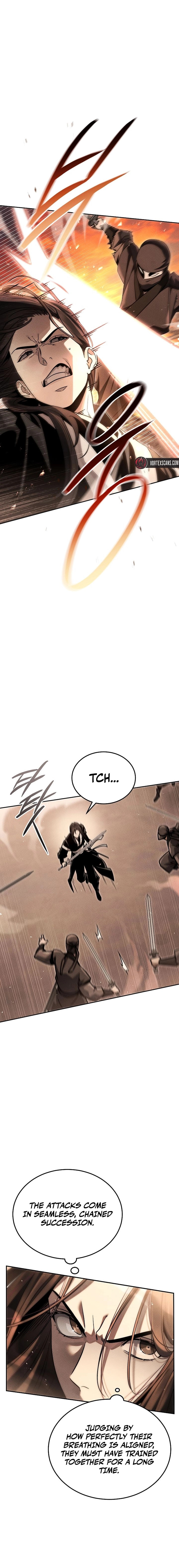 The Divine Demon’s Grand Ascension The Divine Demon’s Grand Ascension