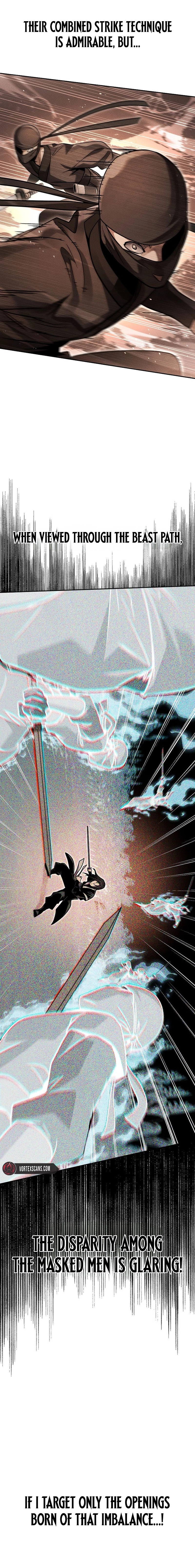 The Divine Demon’s Grand Ascension The Divine Demon’s Grand Ascension