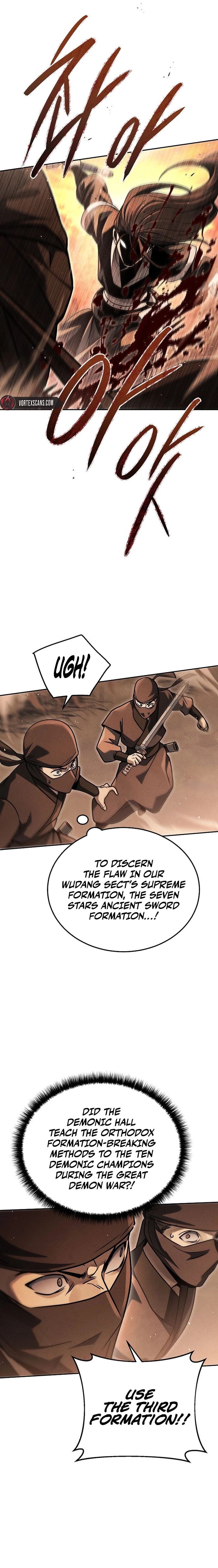 The Divine Demon’s Grand Ascension The Divine Demon’s Grand Ascension