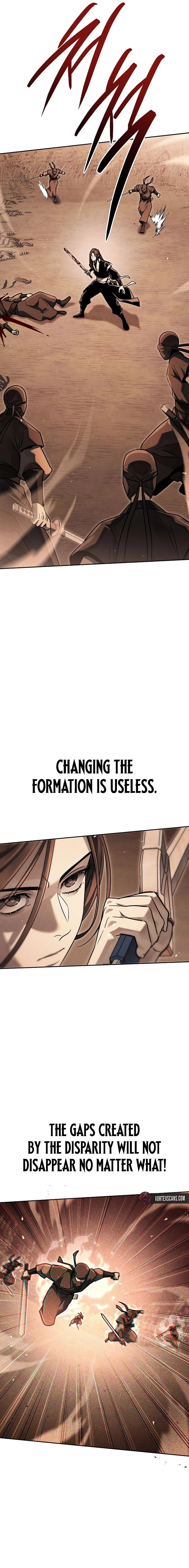 The Divine Demon’s Grand Ascension The Divine Demon’s Grand Ascension