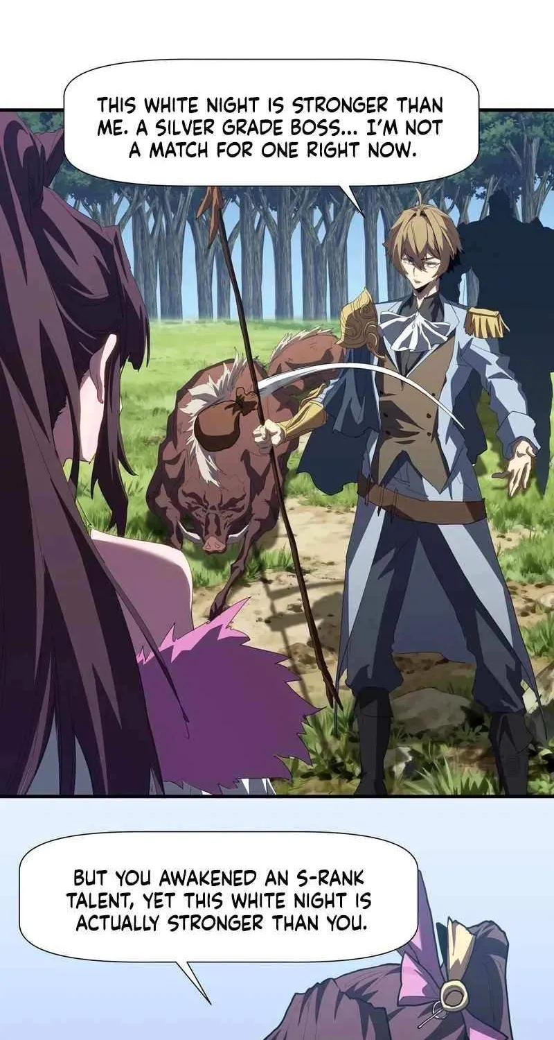 Invincible With Only a Single Point of HP