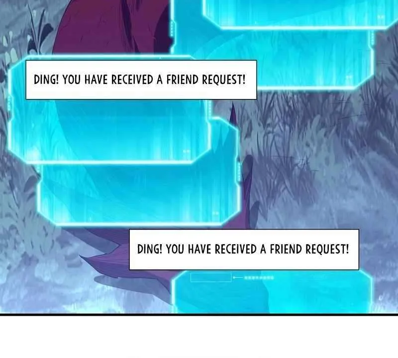 Invincible With Only a Single Point of HP