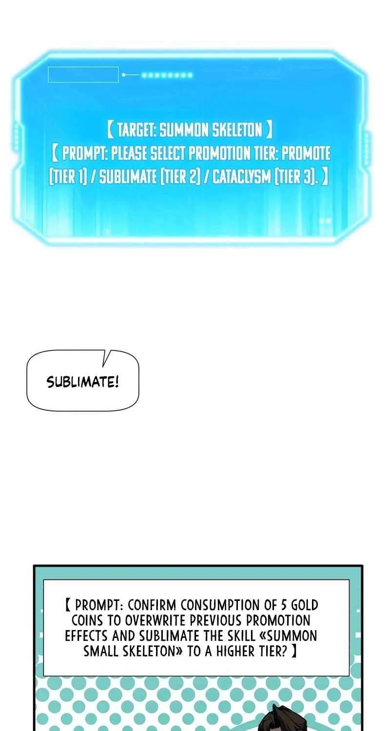 Invincible With Only a Single Point of HP