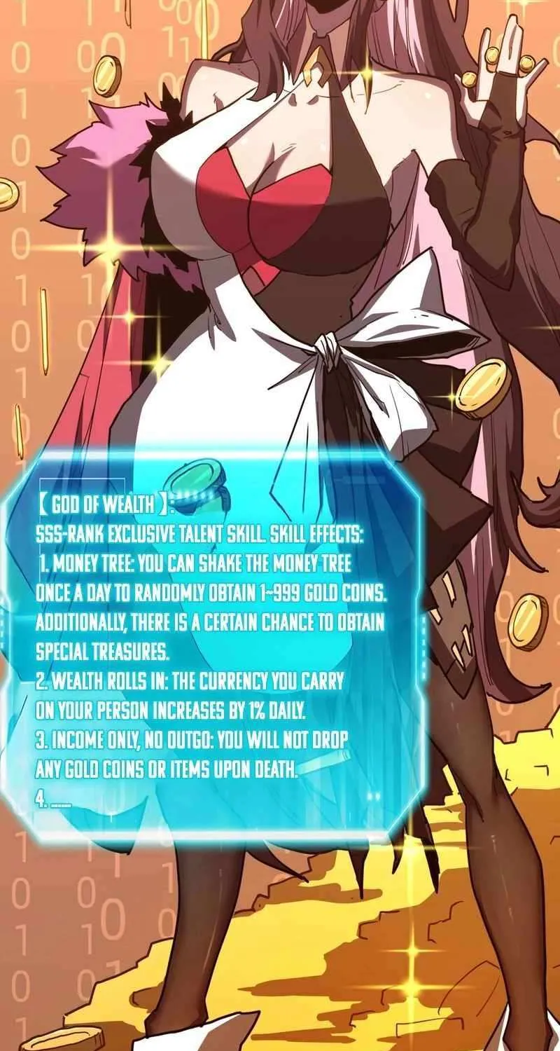 Invincible With Only a Single Point of HP