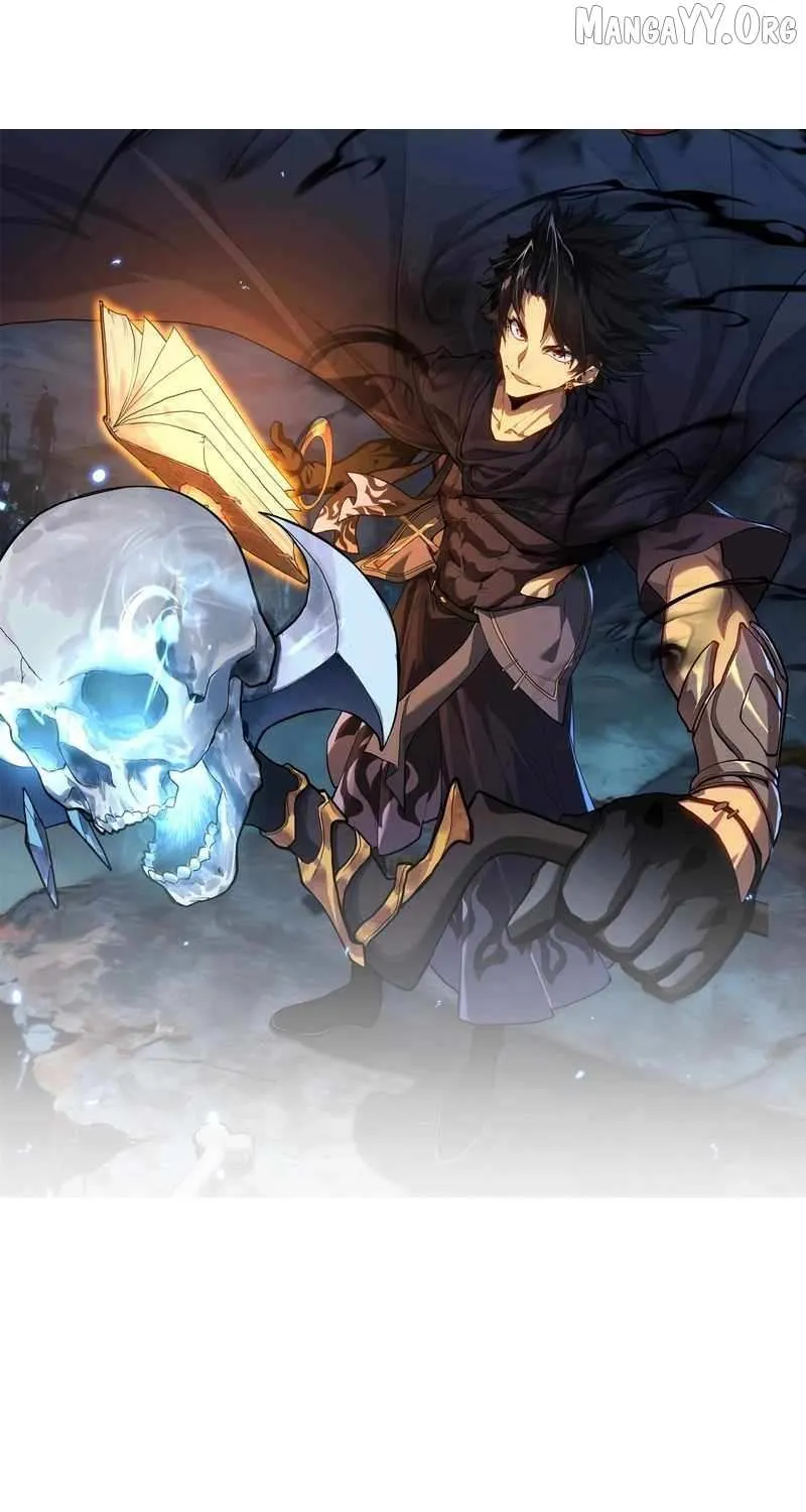 Invincible With Only a Single Point of HP