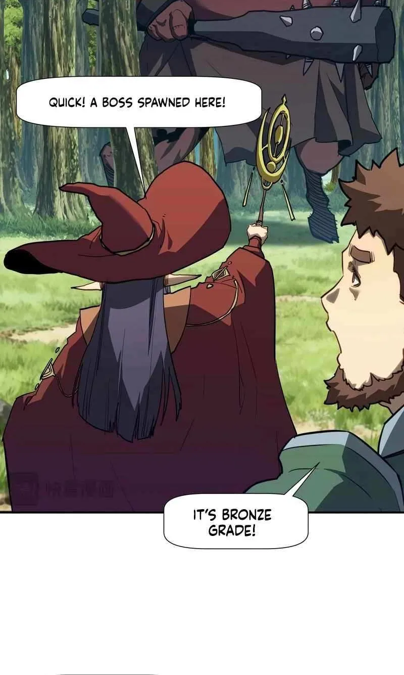 Invincible With Only a Single Point of HP