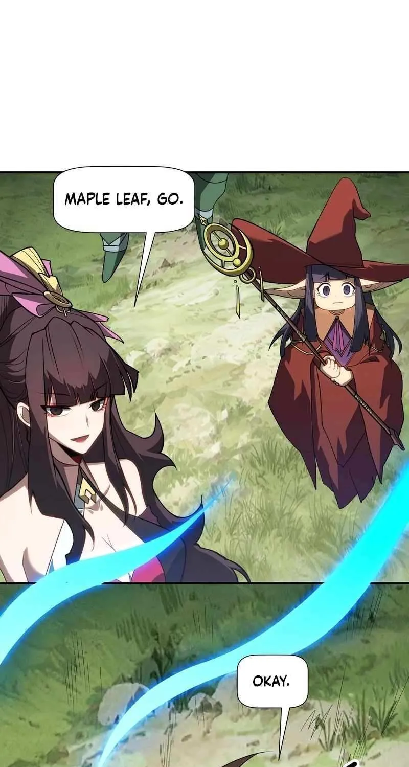 Invincible With Only a Single Point of HP