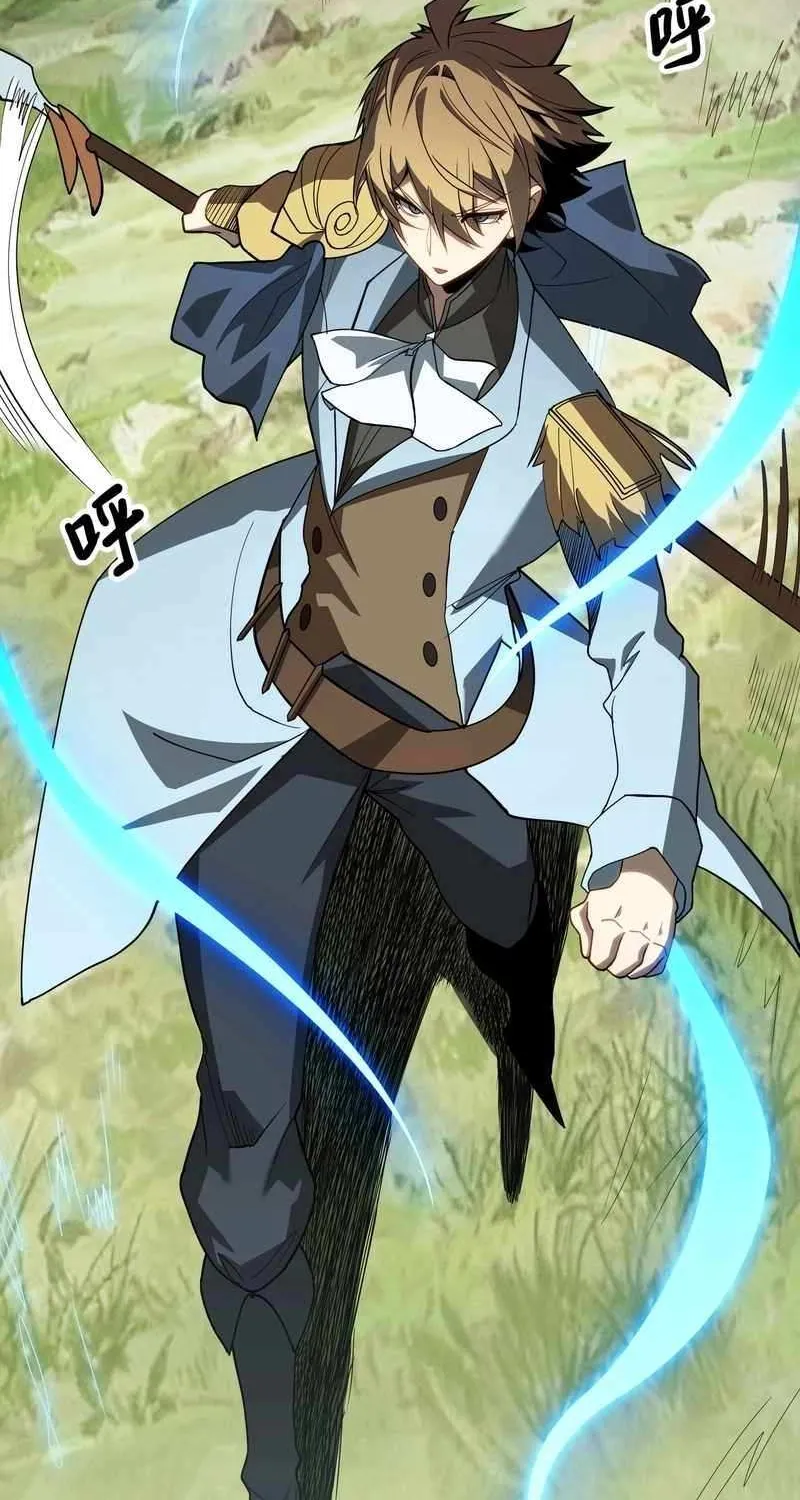 Invincible With Only a Single Point of HP