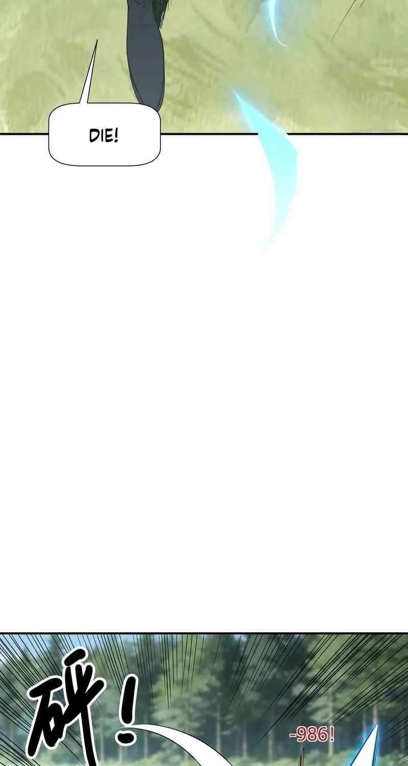 Invincible With Only a Single Point of HP