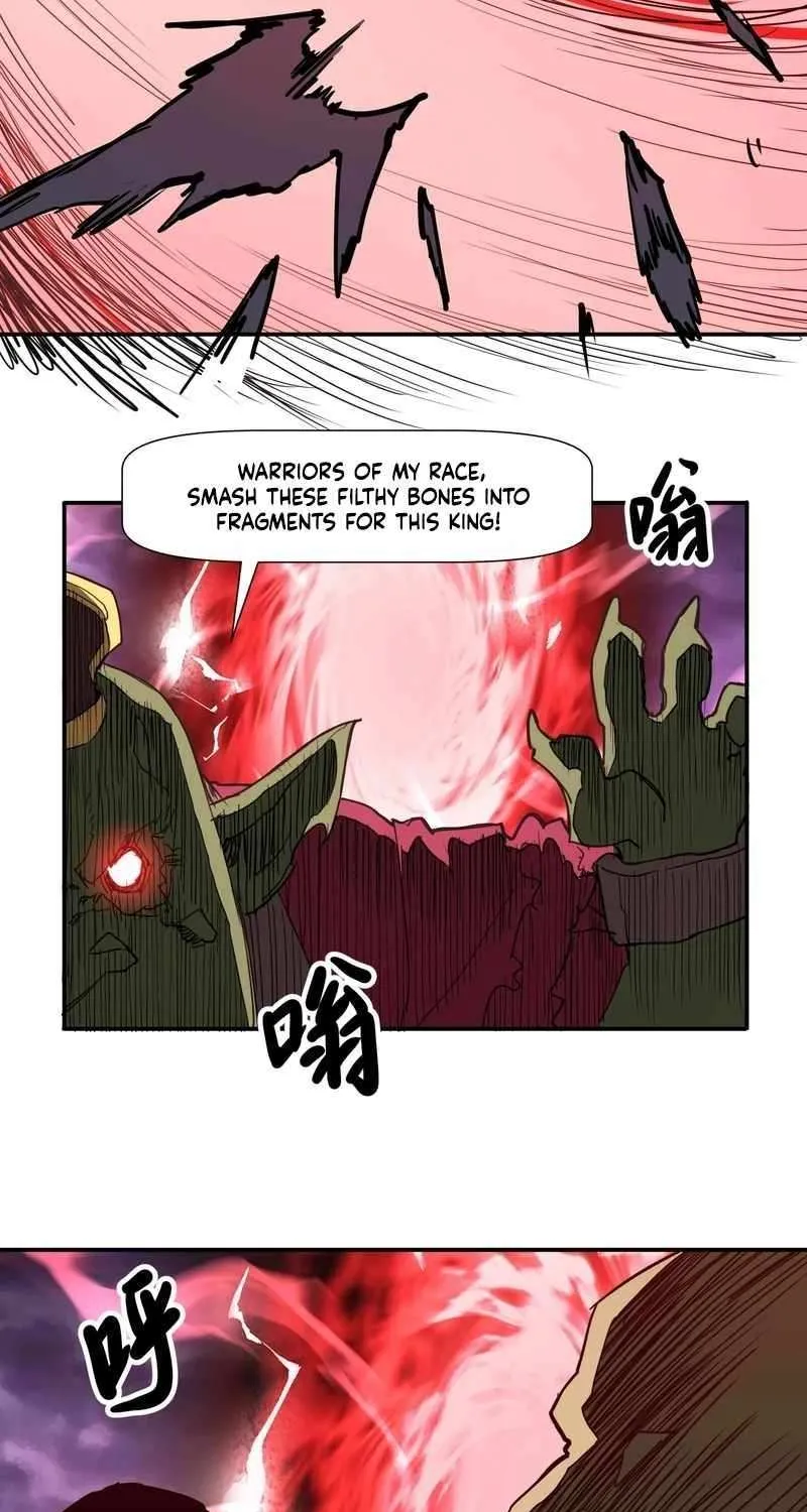 Invincible With Only a Single Point of HP